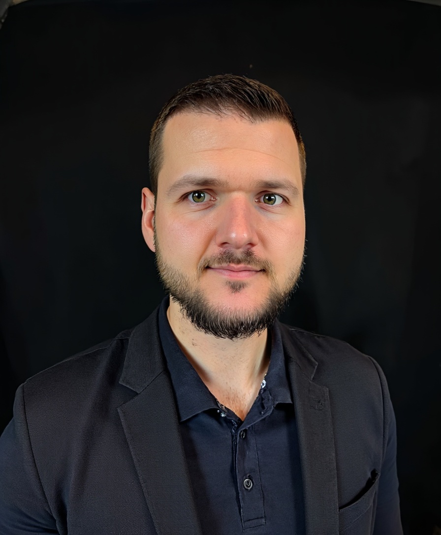 Kenneth Heine - Profile Photo